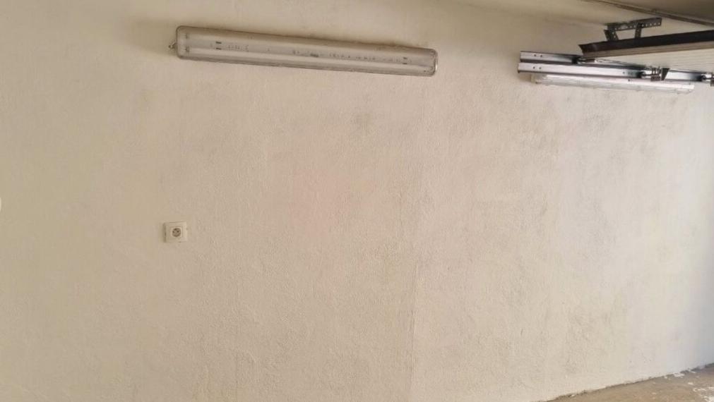 Samostatná garáž na Podhorského chodníku, Bratislava