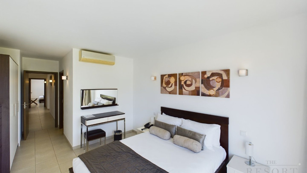 5 izbová vila v rezorte Dunas, Kapverdské ostrovy