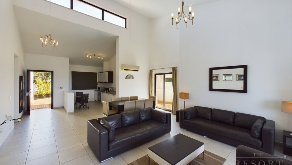 5 izbová vila v rezorte Dunas, Kapverdské ostrovy