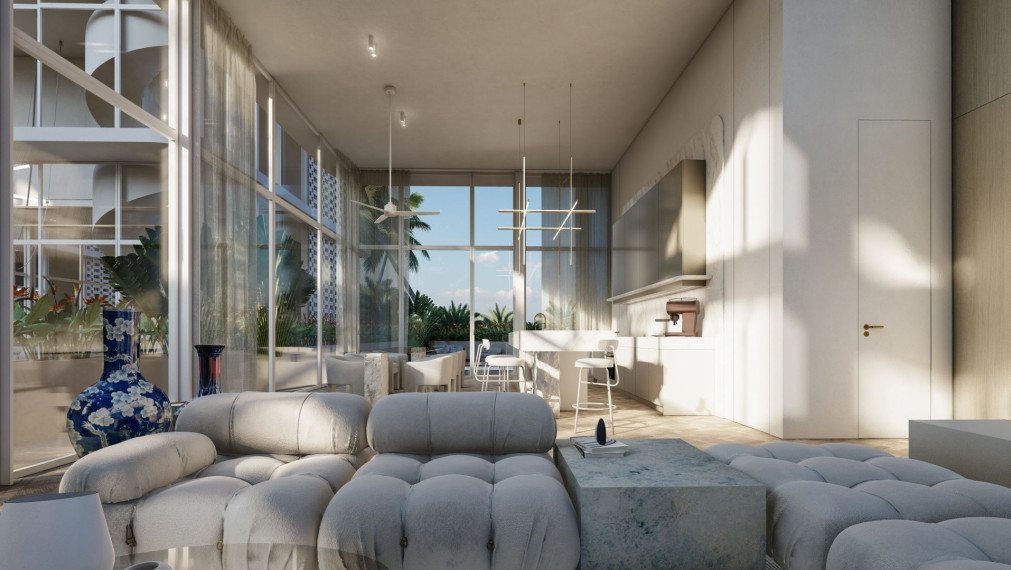 Luxusná 3 podlažná vila na Bali