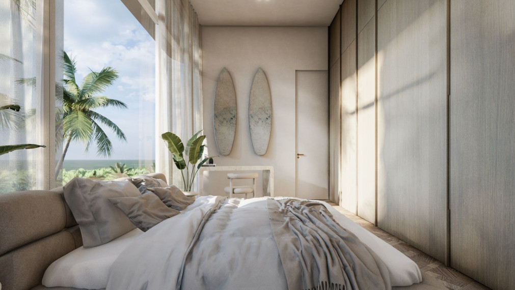 Luxusná 3 podlažná vila na Bali