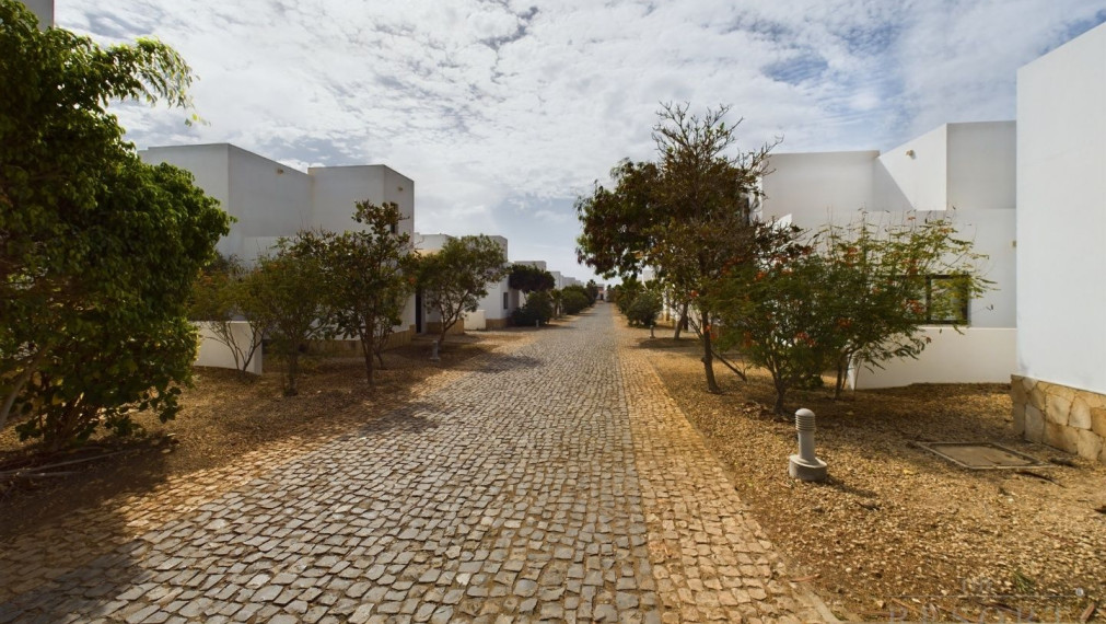 3 izbová vila v rezorte Dunas, Kapverdské ostrovy