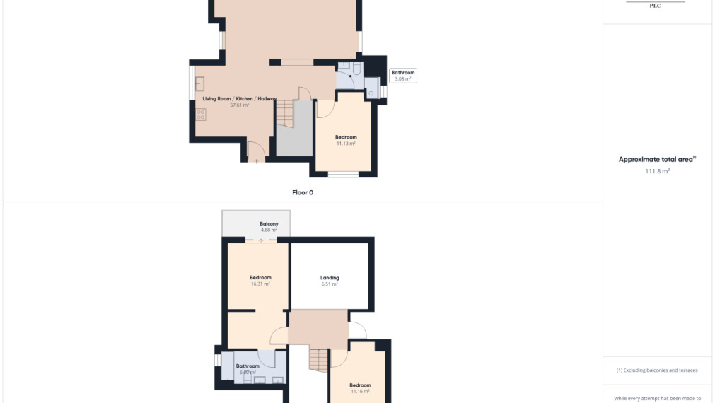 3 izbová vila v rezorte Dunas, Kapverdské ostrovy