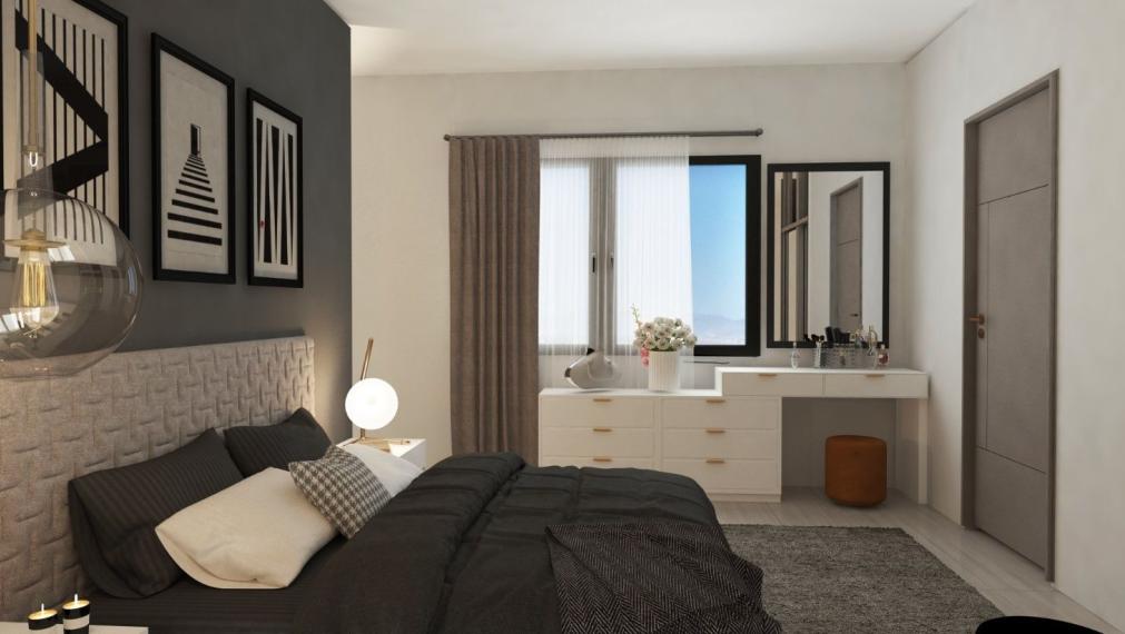 Byty s elegantným dizajnom v Girne Severný Cyprus