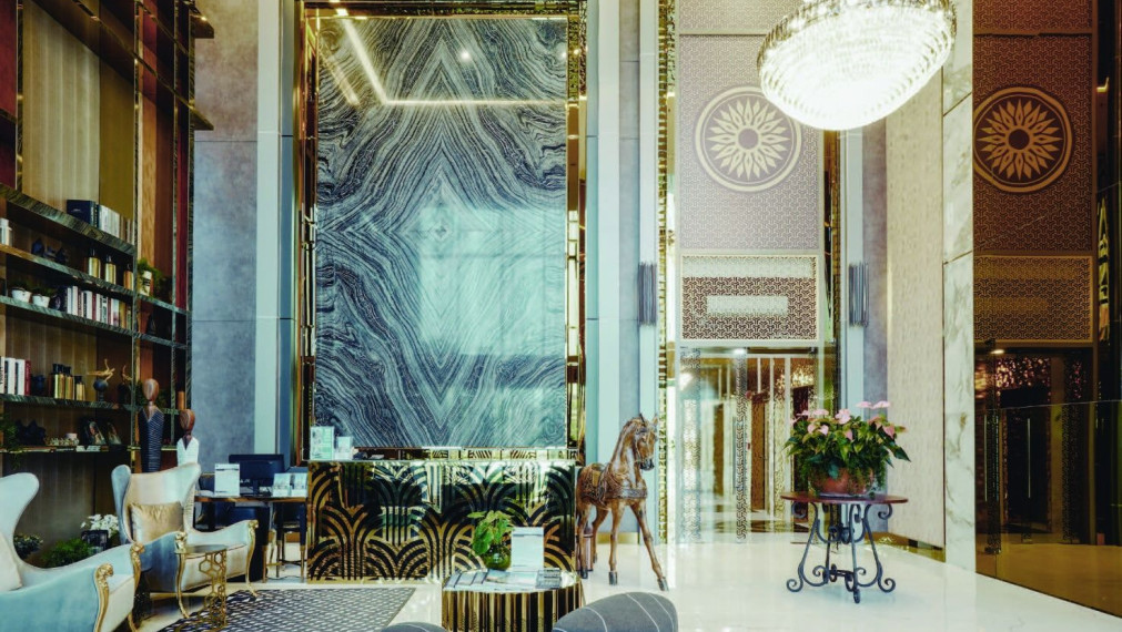 COPACABANA Jomtien & Coral reef