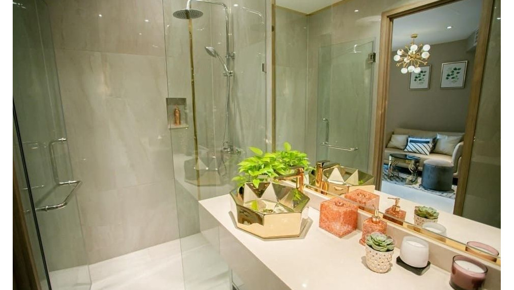 COPACABANA Jomtien & Coral reef