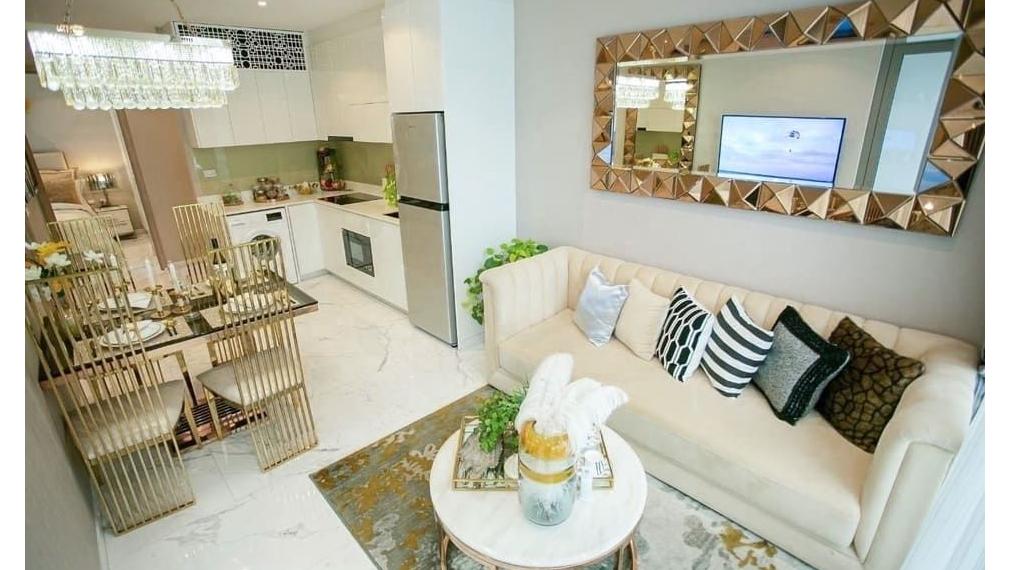 COPACABANA Jomtien & Coral reef