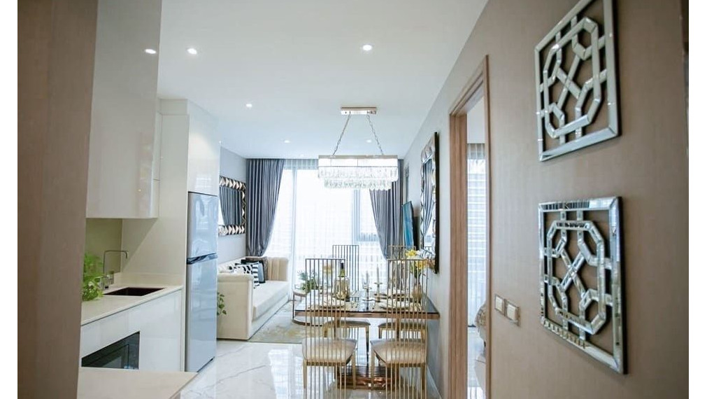 COPACABANA Jomtien & Coral reef