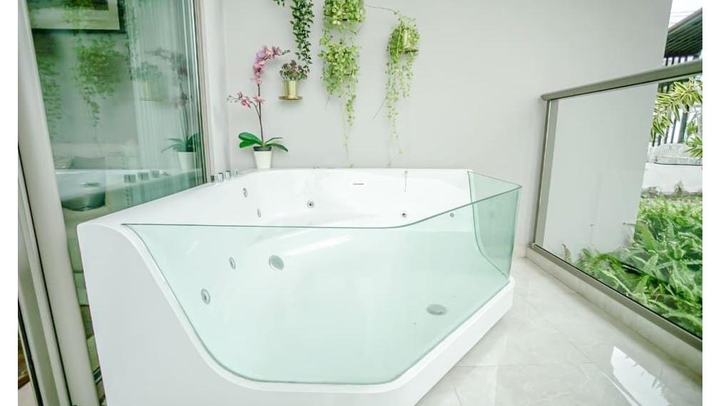 COPACABANA Jomtien & Coral reef