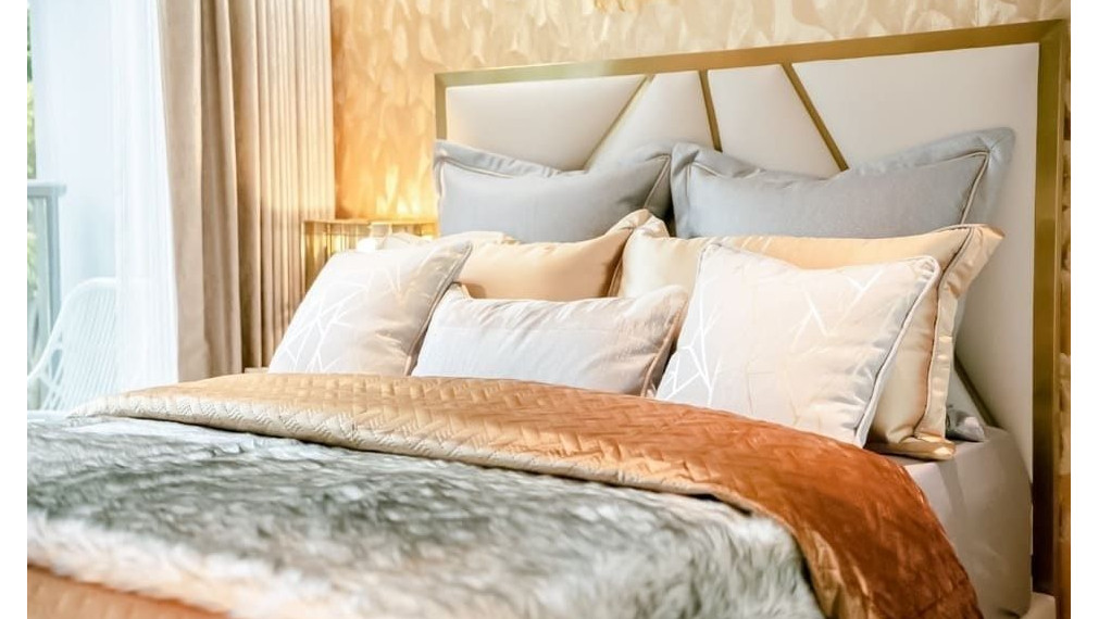 COPACABANA Jomtien & Coral reef