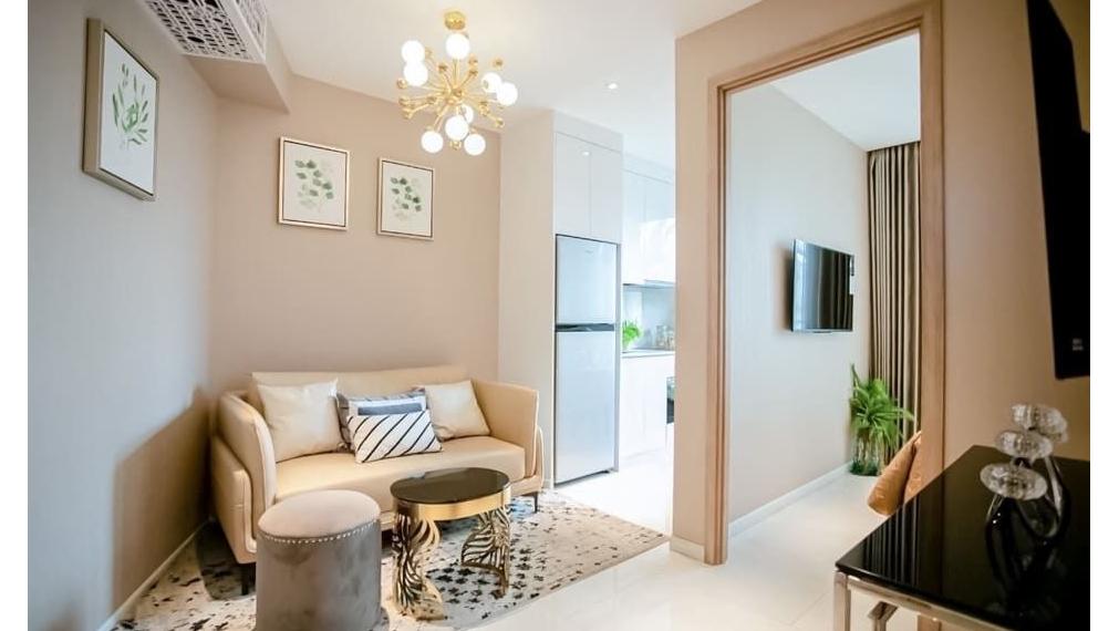 COPACABANA Jomtien & Coral reef