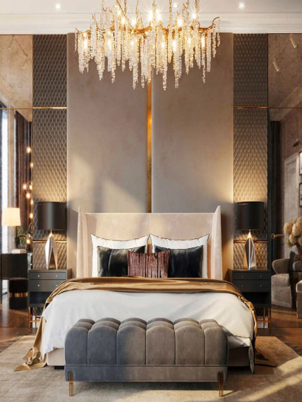 RIVIERA MALIBU Residences