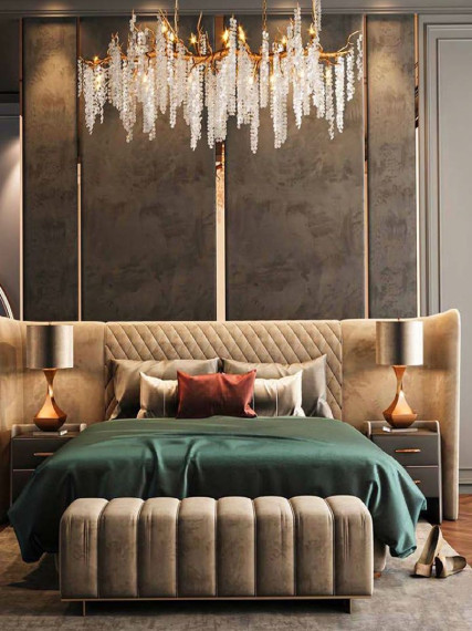 RIVIERA MALIBU Residences