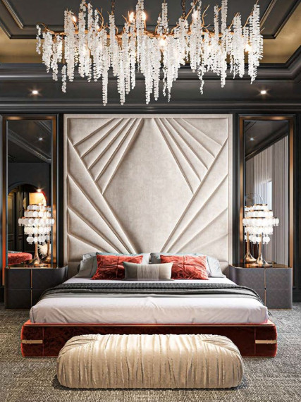 RIVIERA MALIBU Residences