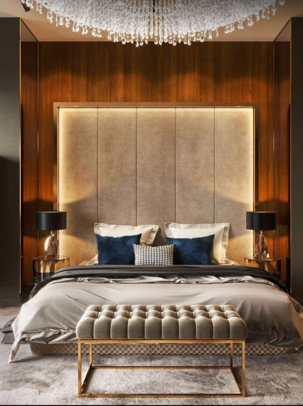 RIVIERA MALIBU Residences