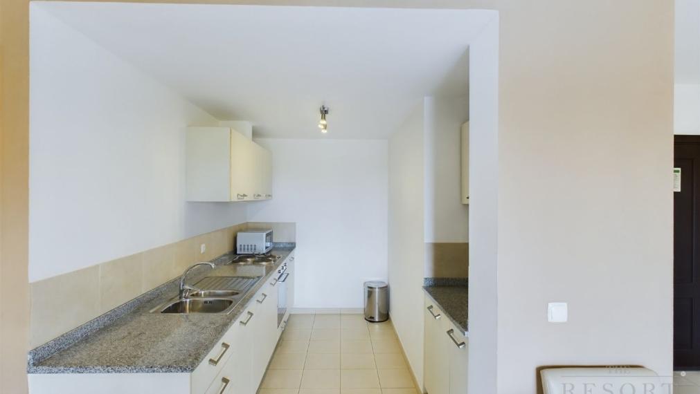 2 izbový apartmán v Tortuga Beach Resort, Kapverdy