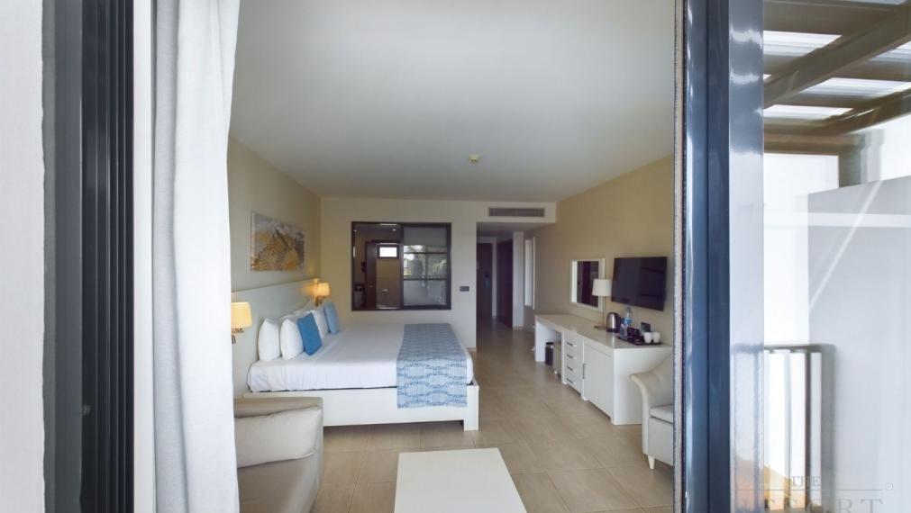 Apartmán v rezorte Llana, Kapverdy