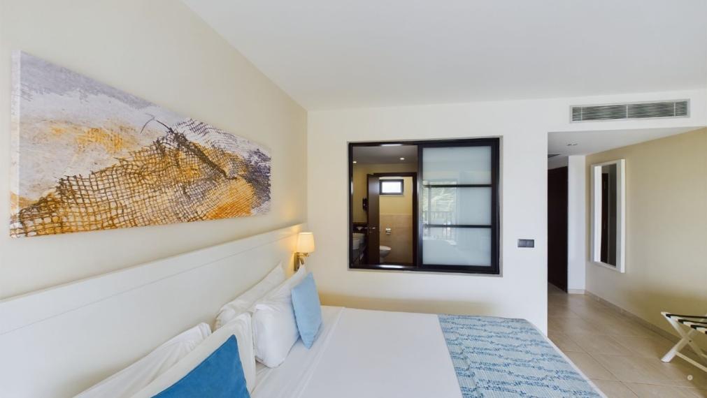 Apartmán v rezorte Llana, Kapverdy