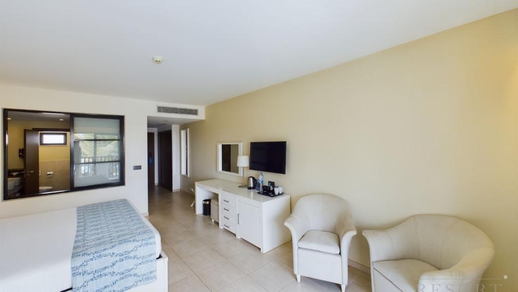 Apartmán v rezorte Llana, Kapverdy