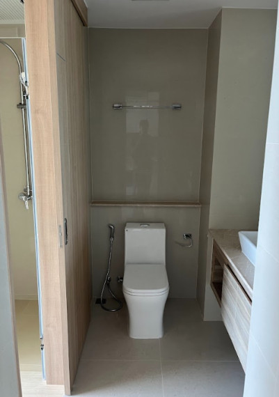 SKYPARK LUCEAN JOMTIEN PATTAYA