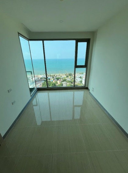 SKYPARK LUCEAN JOMTIEN PATTAYA