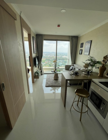 SKYPARK LUCEAN JOMTIEN PATTAYA