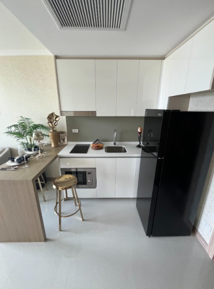 SKYPARK LUCEAN JOMTIEN PATTAYA