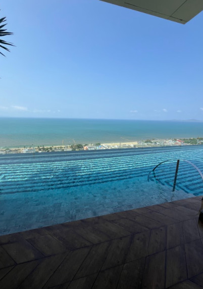 SKYPARK LUCEAN JOMTIEN PATTAYA