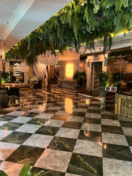 SKYPARK LUCEAN JOMTIEN PATTAYA