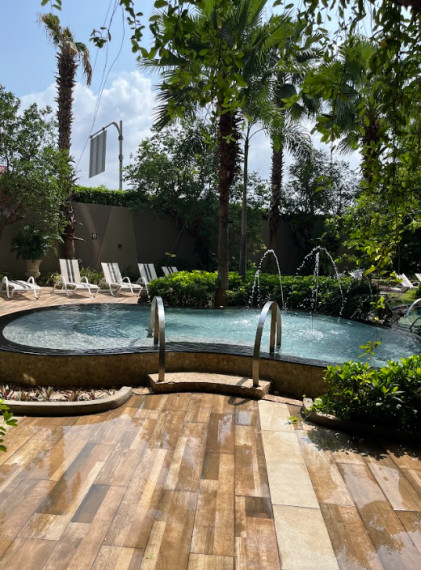 SKYPARK LUCEAN JOMTIEN PATTAYA