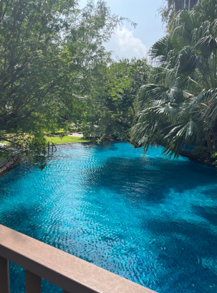 SKYPARK LUCEAN JOMTIEN PATTAYA