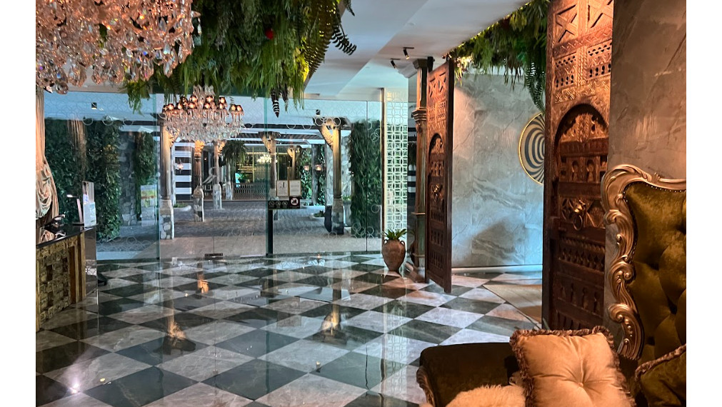 SKYPARK LUCEAN JOMTIEN PATTAYA