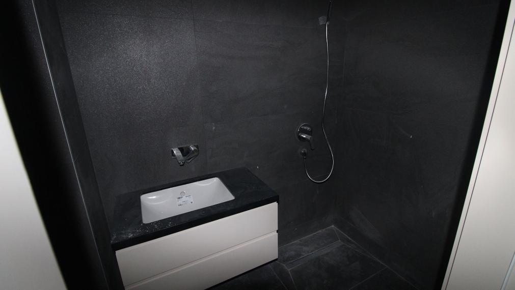 Apartmány s infinity pool v Girne - Cyprus