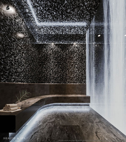 Embassy Condominium Project