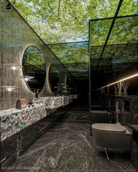 Embassy Condominium Project