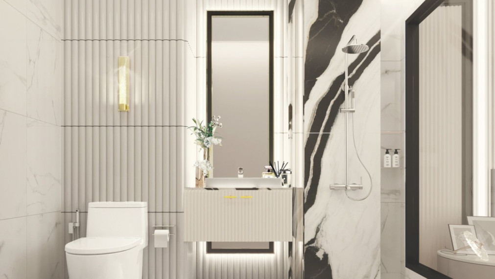 Embassy Condominium Project