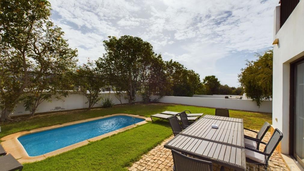 2 izbová vila v resorte Dunas, Kapverdy - ostrov Sal