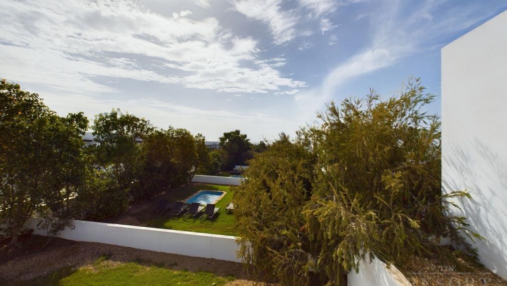 2 izbová vila v resorte Dunas, Kapverdy - ostrov Sal