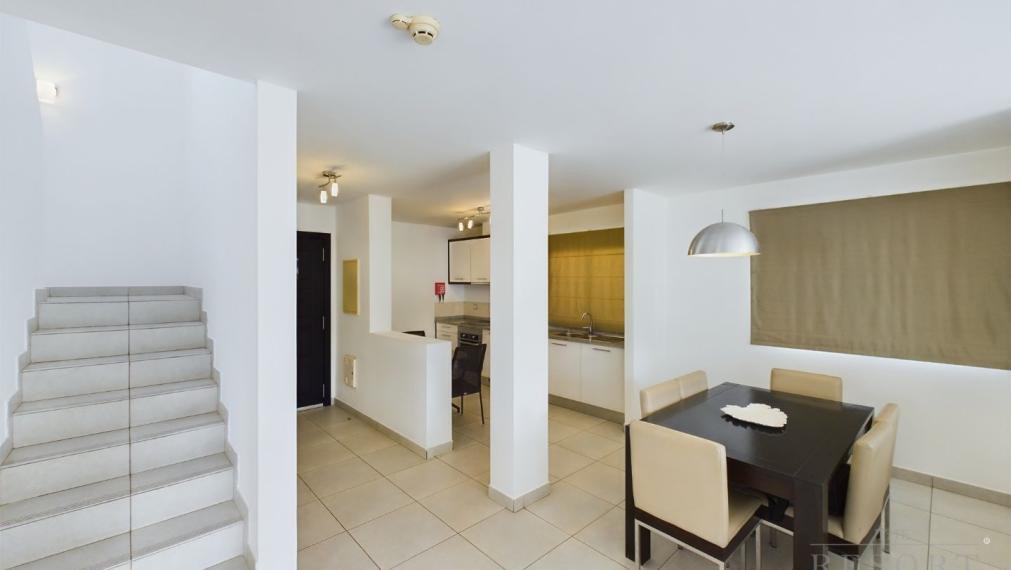 2 izbová vila v resorte Dunas, Kapverdy - ostrov Sal