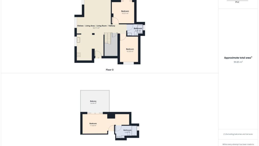 2 izbová vila v resorte Dunas, Kapverdy - ostrov Sal