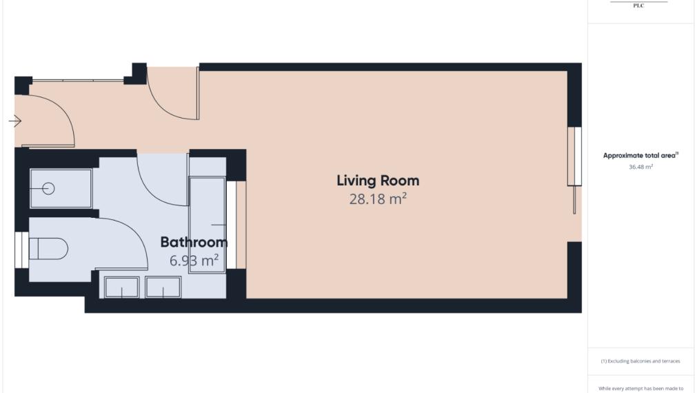 Apartmán v rezorte Llana, Kapverdy