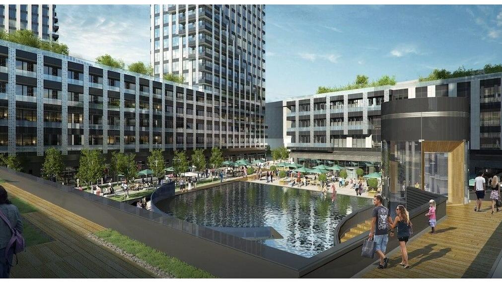 Plne zariadené apartmány v lukratívnom projekte v Ankare