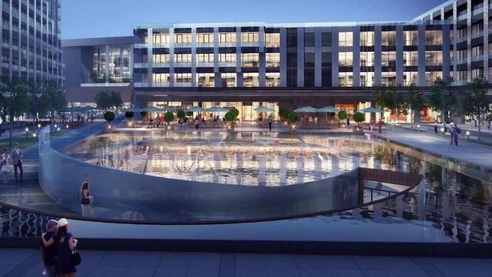 Plne zariadené apartmány v lukratívnom projekte v Ankare