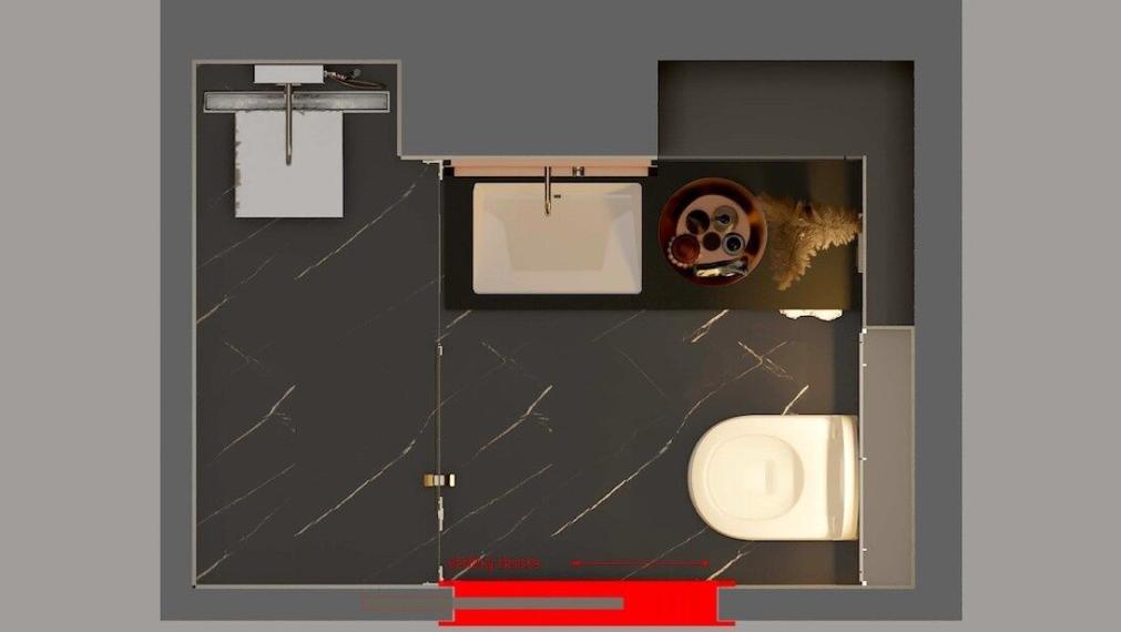 Plne zariadené apartmány v lukratívnom projekte v Ankare