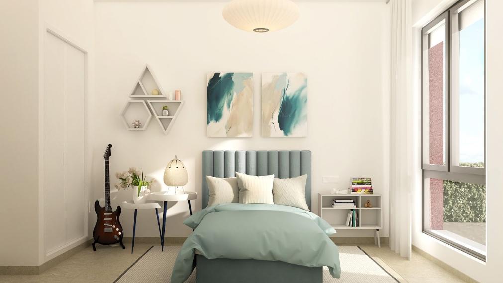 Nádherná novostavba v blízkosti golfového ihriska v Mijas Costa