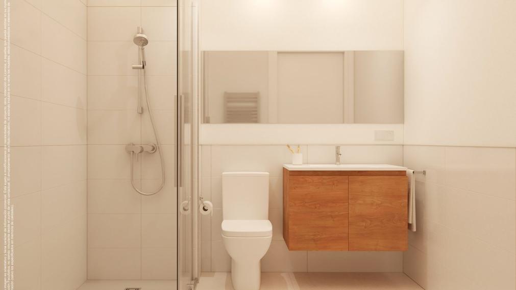 Nádherná novostavba v blízkosti golfového ihriska v Mijas Costa