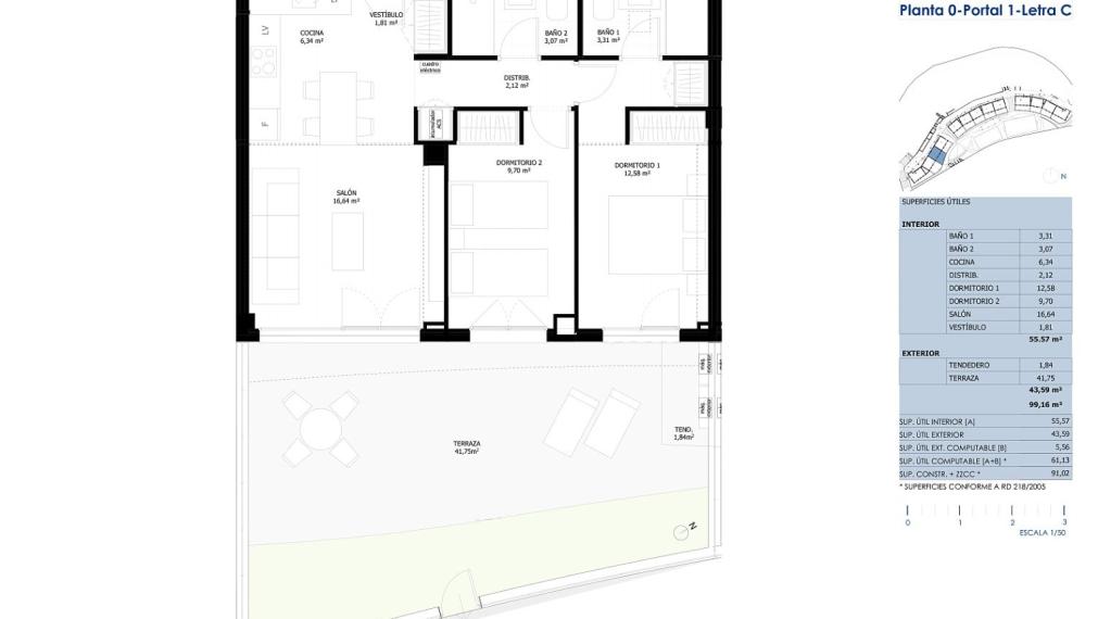 Nádherná novostavba v blízkosti golfového ihriska v Mijas Costa
