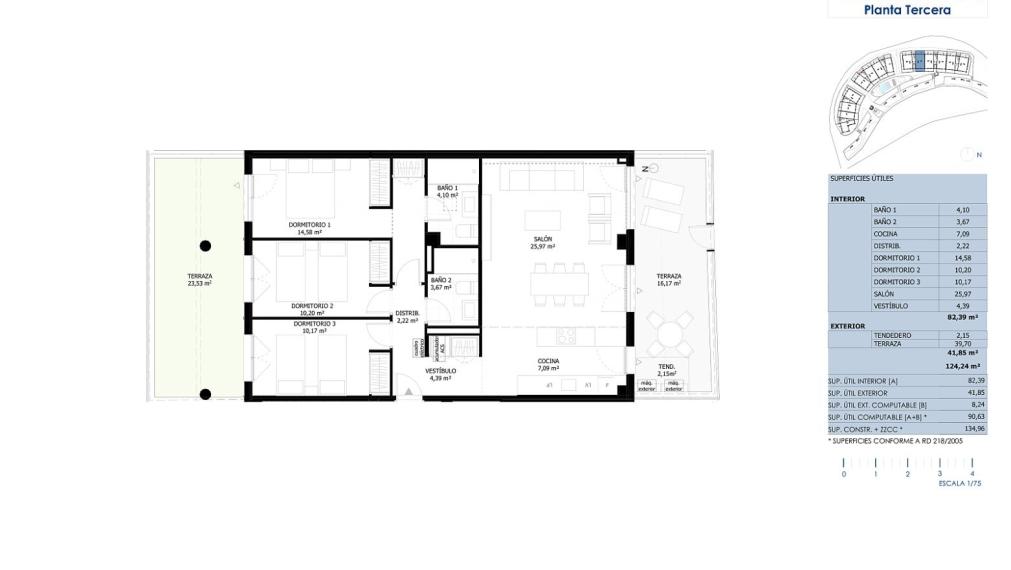 Nádherná novostavba v blízkosti golfového ihriska v Mijas Costa