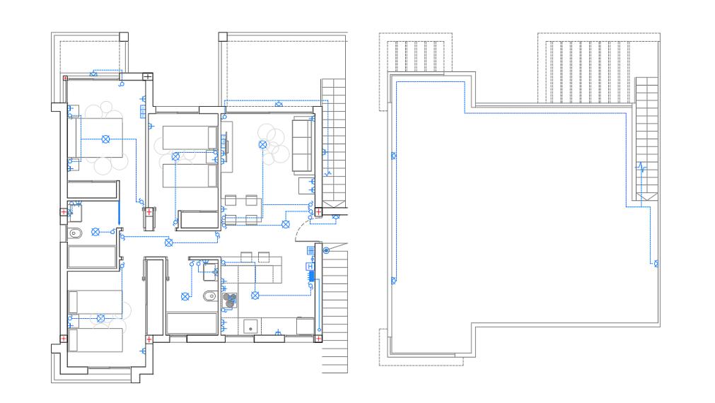 Dvoj a trojizbové apartmány v rezidenčnej oblasti Villamartin, Costa Blanca