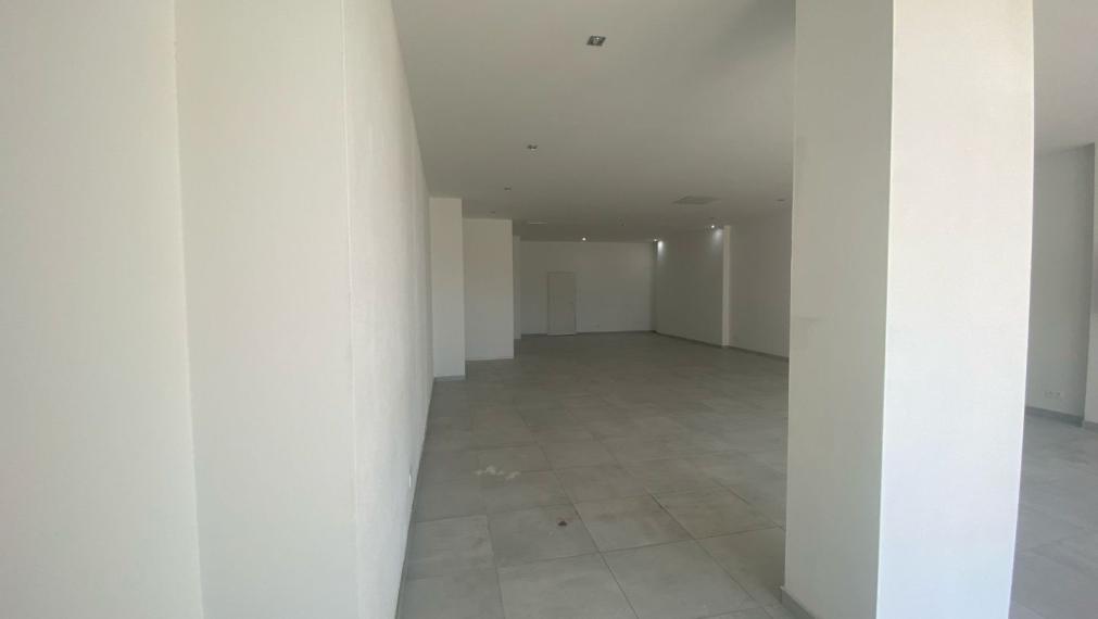 Obchodný priestor na prenájom - ul. Údernícka, Bratislava V 